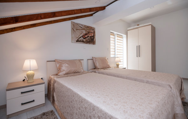 Semesterhus - Makarska-Podbalje Gornje , Kroatien - CDC909 607