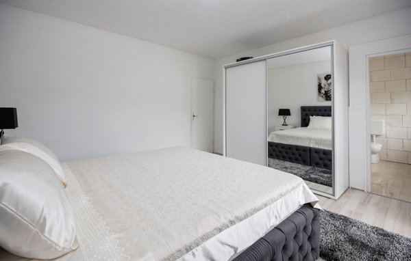 Semesterhus - Makarska-Podbalje Gornje , Kroatien - CDC909 608