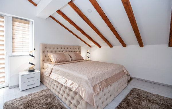 Semesterhus - Makarska-Podbalje Gornje , Kroatien - CDC909 609
