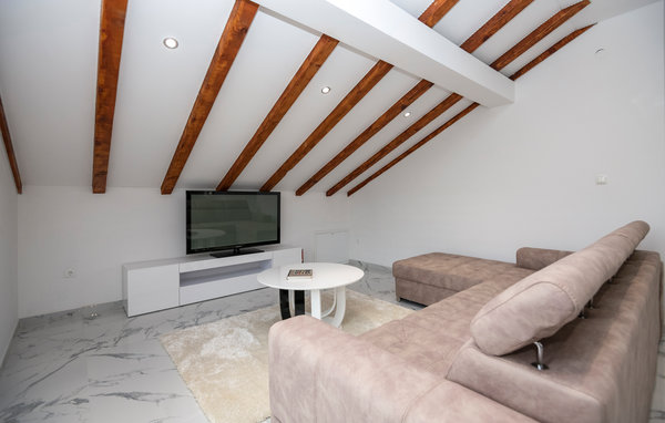 Semesterhus - Makarska-Podbalje Gornje , Kroatien - CDC909 502