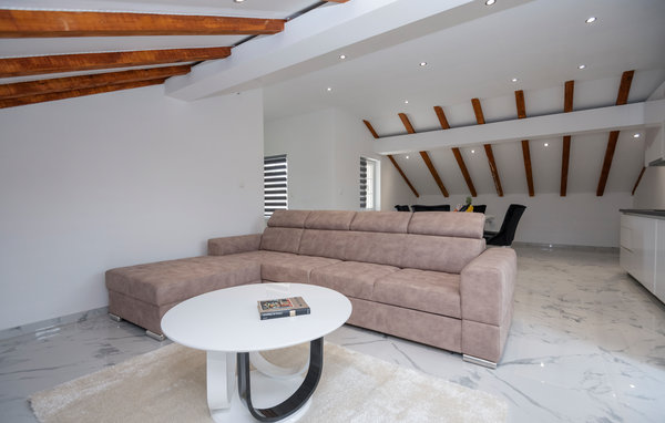 Semesterhus - Makarska-Podbalje Gornje , Kroatien - CDC909 503