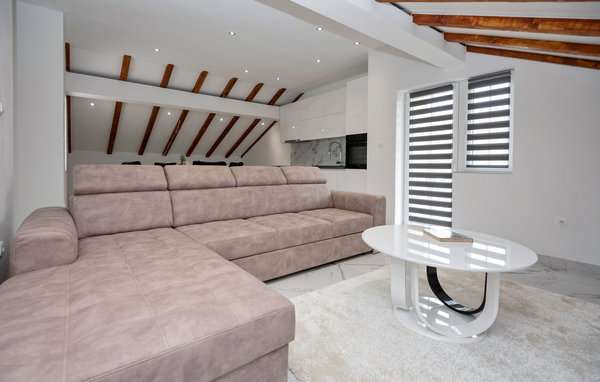 Semesterhus - Makarska-Podbalje Gornje , Kroatien - CDC909 7