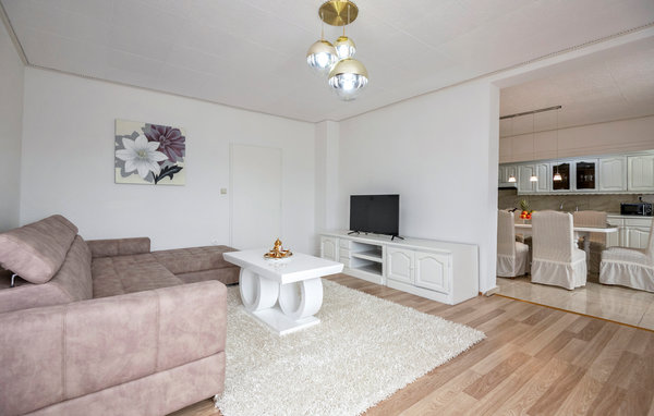 Semesterhus - Makarska-Podbalje Gornje , Kroatien - CDC909 301