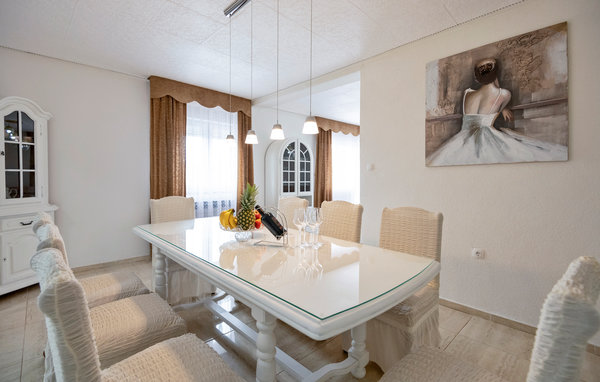 Semesterhus - Makarska-Podbalje Gornje , Kroatien - CDC909 4