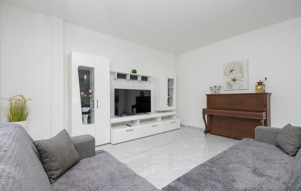 Semesterhus - Makarska-Podbalje Gornje , Kroatien - CDC909 305