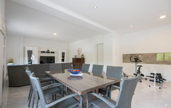 Semesterhus - Makarska-Podbalje Gornje , Kroatien - CDC909 306
