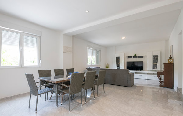 Semesterhus - Makarska-Podbalje Gornje , Kroatien - CDC909 307