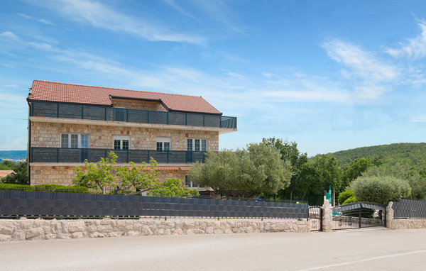 Semesterhus - Makarska-Podbalje Gornje , Kroatien - CDC909 81