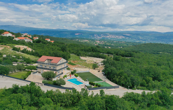Semesterhus - Makarska-Podbalje Gornje , Kroatien - CDC909 82