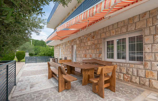Semesterhus - Makarska-Podbalje Gornje , Kroatien - CDC909 101