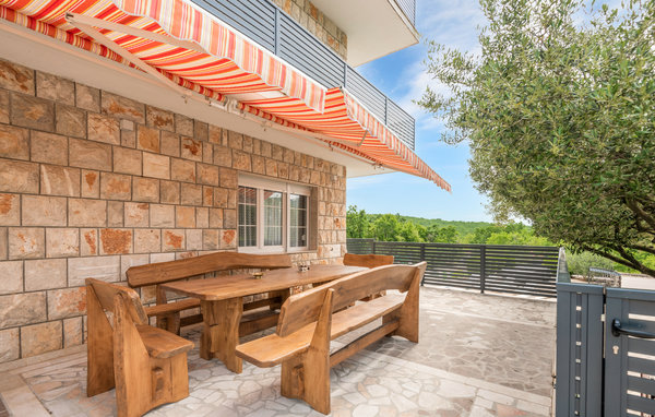 Semesterhus - Makarska-Podbalje Gornje , Kroatien - CDC909 102