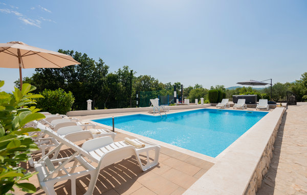 Semesterhus - Makarska-Podbalje Gornje , Kroatien - CDC909 11