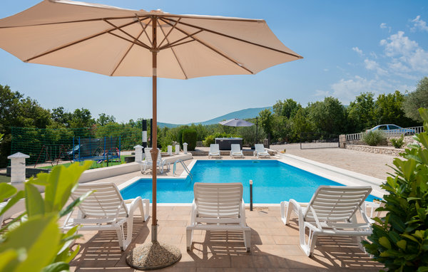 Semesterhus - Makarska-Podbalje Gornje , Kroatien - CDC909 17