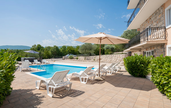 Semesterhus - Makarska-Podbalje Gornje , Kroatien - CDC909 18