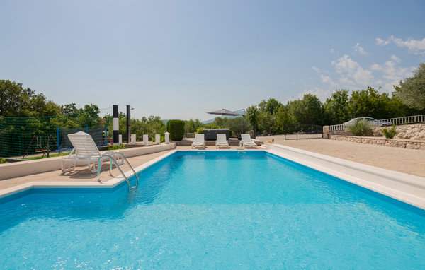Semesterhus - Makarska-Podbalje Gornje , Kroatien - CDC909 19