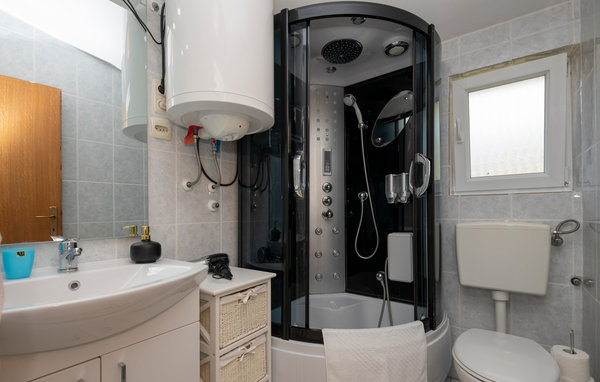 Holiday Home - Makarska-Imotski , Croatia - CDC921 701