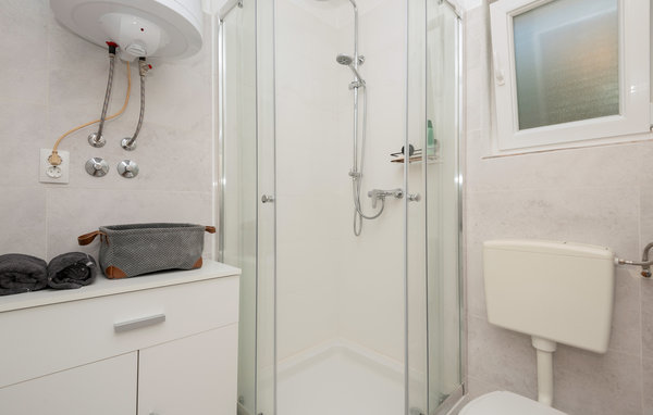 Holiday Home - Makarska-Imotski , Croatia - CDC921 703