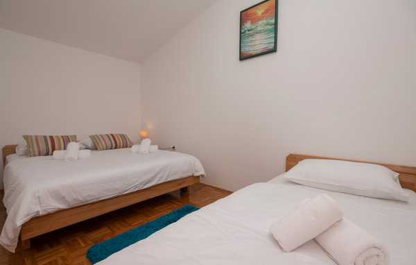 Holiday Home - Makarska-Imotski , Croatia - CDC921 602
