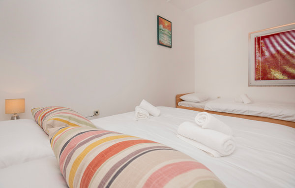 Holiday Home - Makarska-Imotski , Croatia - CDC921 603