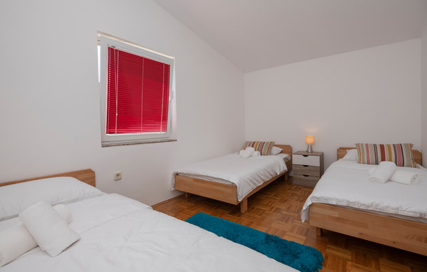 Holiday Home - Makarska-Imotski , Croatia - CDC921 604