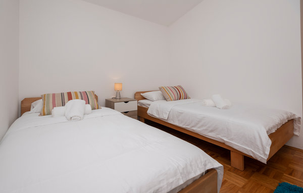 Holiday Home - Makarska-Imotski , Croatia - CDC921 605