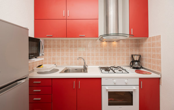 Holiday Home - Makarska-Imotski , Croatia - CDC921 8