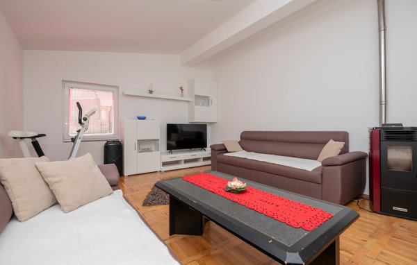 Holiday Home - Makarska-Imotski , Croatia - CDC921 4