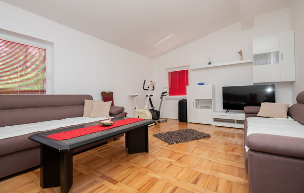 Holiday Home - Makarska-Imotski , Croatia - CDC921 5
