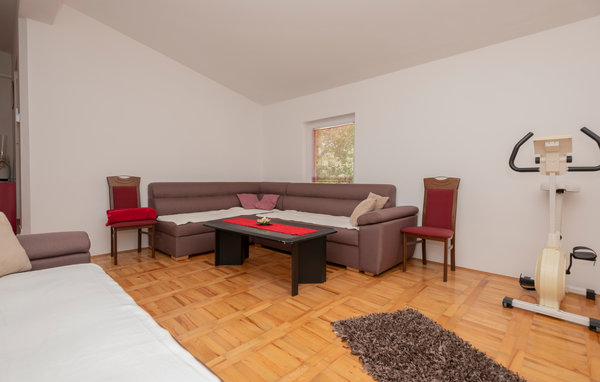 Holiday Home - Makarska-Imotski , Croatia - CDC921 301