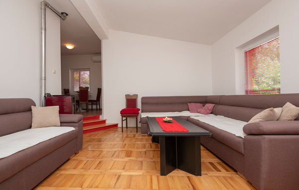 Holiday Home - Makarska-Imotski , Croatia - CDC921 302