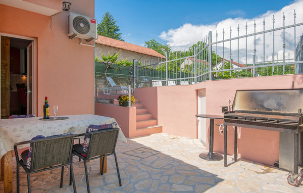 Holiday Home - Makarska-Imotski , Croatia - CDC921 3