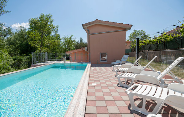 Holiday Home - Makarska-Imotski , Croatia - CDC921 12