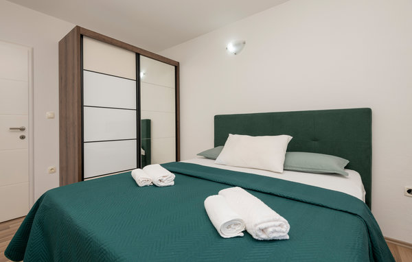 Domy wakacyjne - Makarska-Vinjani Donji , Chorwacja - CDC922 606