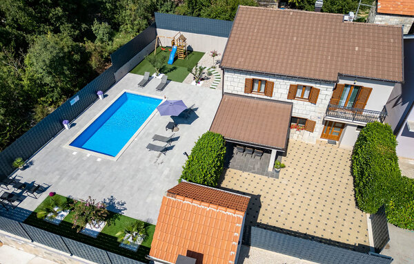 Ferienhaus - Makarska-Vinjani Donji , Kroatien - CDC922 1