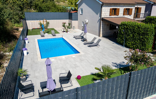 Ferienhaus - Makarska-Vinjani Donji , Kroatien - CDC922 82