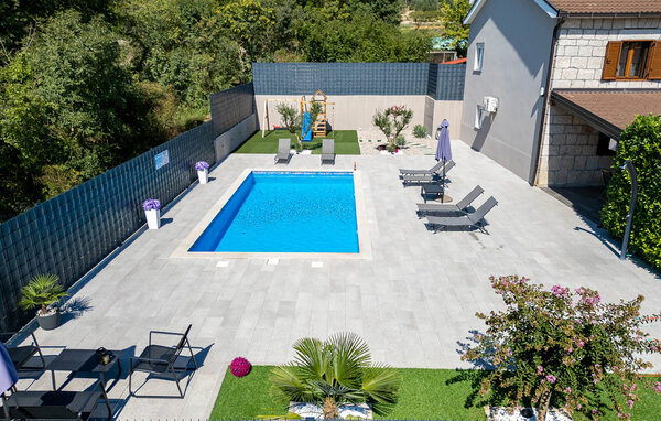 Ferienhaus - Makarska-Vinjani Donji , Kroatien - CDC922 83