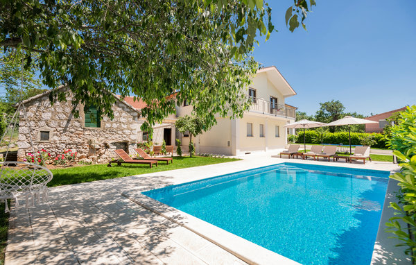 Domy wakacyjne - Makarska-Lovrec , Chorwacja - CDC926 1