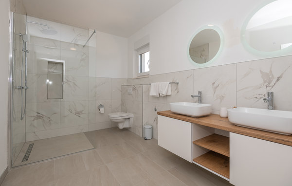 Ferienhaus - Makarska-Grubine , Kroatien - CDC927 8