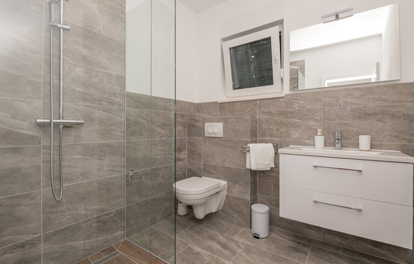 Ferienhaus - Makarska-Grubine , Kroatien - CDC927 701