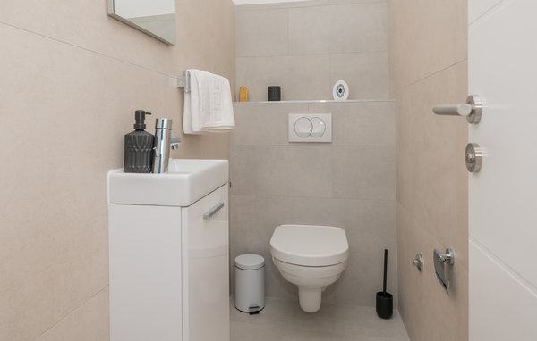 Ferienhaus - Makarska-Grubine , Kroatien - CDC927 702