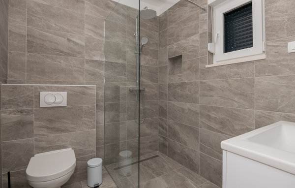 Ferienhaus - Makarska-Grubine , Kroatien - CDC927 703