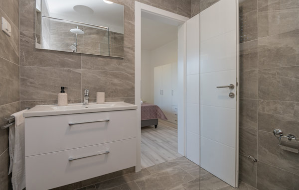 Ferienhaus - Makarska-Grubine , Kroatien - CDC927 704