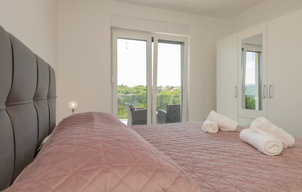 Ferienhaus - Makarska-Grubine , Kroatien - CDC927 602