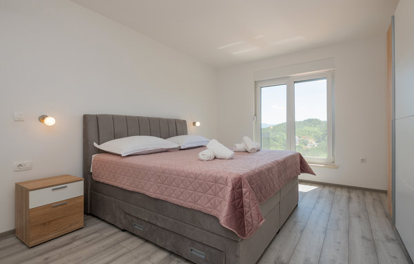 Ferienhaus - Makarska-Grubine , Kroatien - CDC927 603