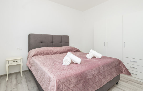 Ferienhaus - Makarska-Grubine , Kroatien - CDC927 604