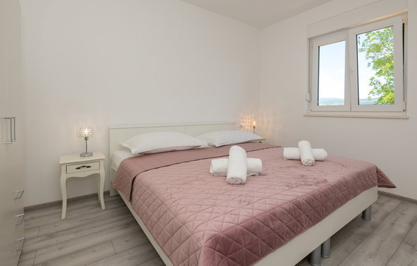 Ferienhaus - Makarska-Grubine , Kroatien - CDC927 605