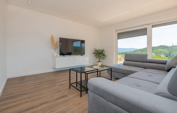 Ferienhaus - Makarska-Grubine , Kroatien - CDC927 3
