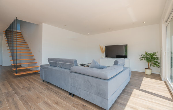 Ferienhaus - Makarska-Grubine , Kroatien - CDC927 4