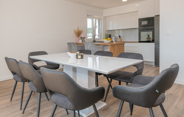 Ferienhaus - Makarska-Grubine , Kroatien - CDC927 6