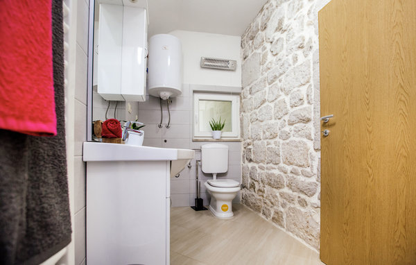 Feriehuse - Makraska- Gornji Vinjani , Kroatien - CDC929 703
